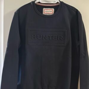 Black sweatshirt , great condition
